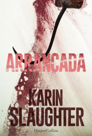 Book cover of Arrancada