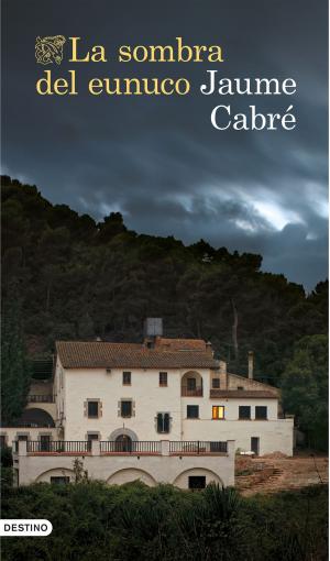 Cover of the book La sombra del eunuco by Toni de la Torre