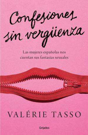 Cover of the book Confesiones sin vergüenza by Manuel Vicent
