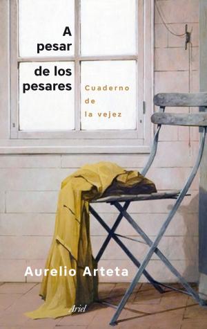Cover of the book A pesar de los pesares by Clara Sánchez, Ángeles González-Sinde