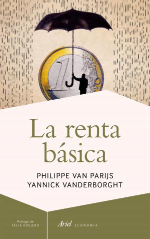Cover of the book La renta Básica by Sol Blanco-Soler