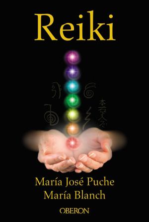 Cover of the book Reiki by Tristán Elósegui Figueroa, Gemma Muñoz Vera