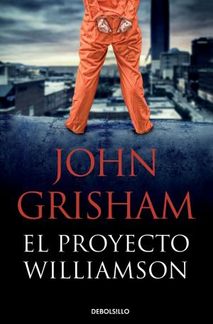 Cover of the book El proyecto Williamson by Günter Grass