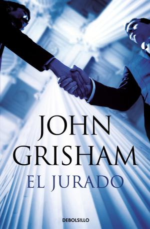 Cover of the book El jurado by Benjamin Renner
