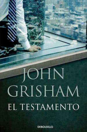 Cover of the book El testamento by Anne Rice