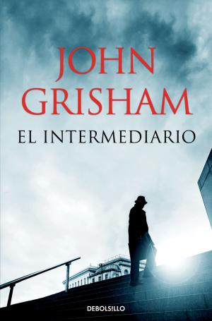Cover of the book El intermediario by Joyce Carol Oates