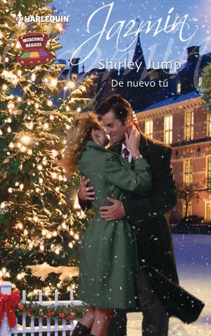 Cover of the book De nuevo tú by James Frey, Nils Johnson-Shelton