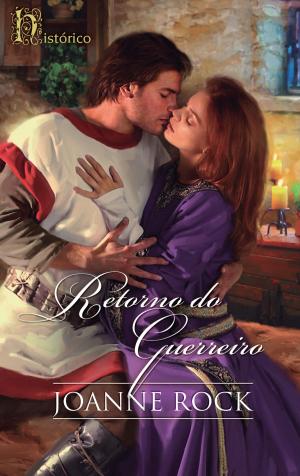 Cover of the book Retorno do guerreiro by Maureen Child