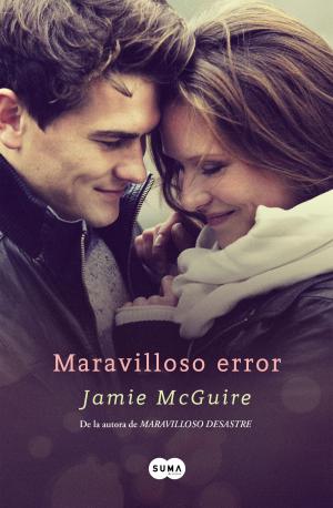 Cover of the book Maravilloso error (Los hermanos Maddox 1) by Roberto Pavanello