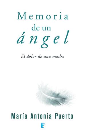 Cover of the book Memoria de un ángel by Mary Balogh