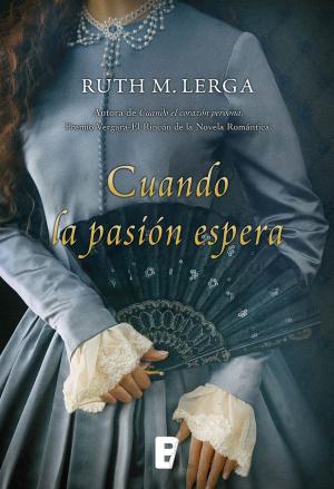 Cover of the book Cuando la pasión espera by César Aira
