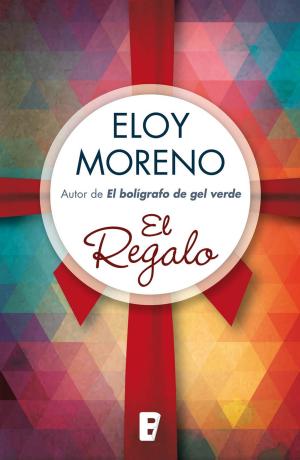 Cover of the book El regalo by Mario Benedetti