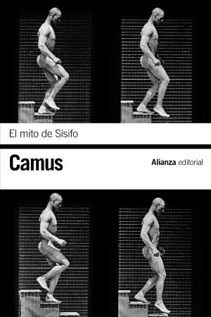 Cover of El mito de Sísifo