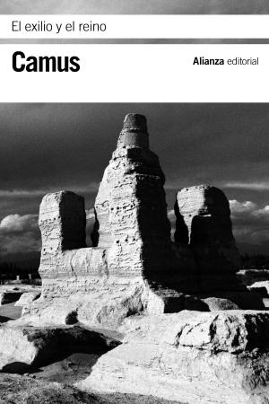 Cover of the book El exilio y el reino by Albert Camus