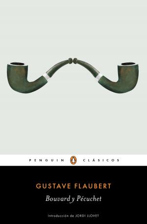 Cover of the book Bouvard y Pécuchet (Los mejores clásicos) by Umberto Eco