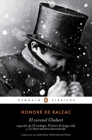 Cover of the book El coronel Chabert (Los mejores clásicos) by Thomas Harris