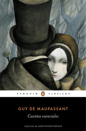 Book cover of Cuentos esenciales (Los mejores clásicos)