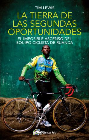 Book cover of La tierra de las segundas oportunidades