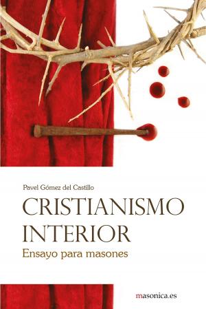 Cover of the book Cristianismo interior by Guillermo de Miguel Amieva