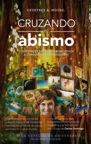 Cover of the book Cruzando el abismo by Violeta Denou