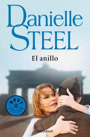 Cover of the book El anillo by Rick Riordan