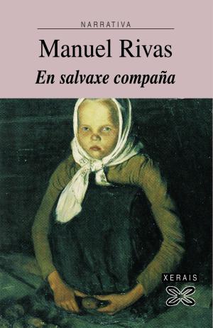 Cover of the book En salvaxe compaña by X. H. Rivadulla Corcón