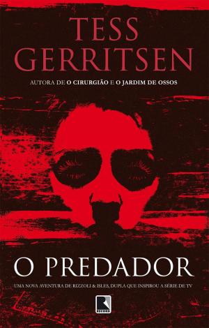 Cover of the book O predador by IvanB