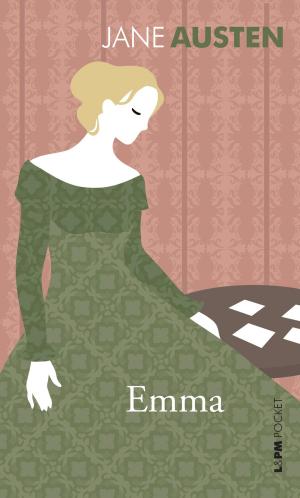 Cover of the book Emma by Affonso Romano de Sant'Anna