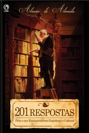 Cover of the book 201 Respostas by Claire Robin
