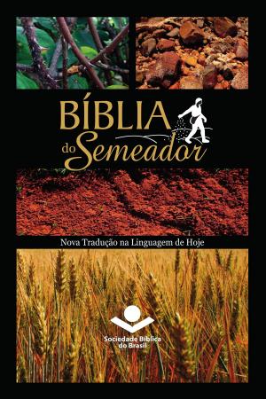 Book cover of Bíblia do Semeador