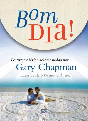 Book cover of Bom dia!