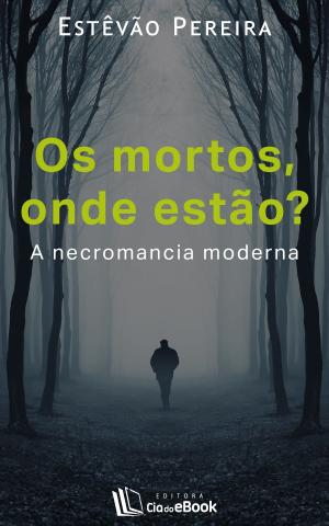 Cover of the book Os mortos, onde estão? by Keys for Kids Ministries