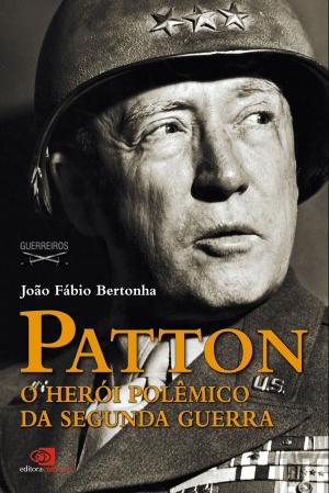 Cover of the book Patton by Juvenal Zanchetta Jr.
