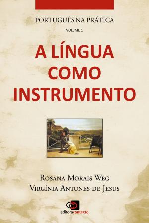 Cover of the book Português na Prática - Vol.1 by Fábio Pestana Ramos