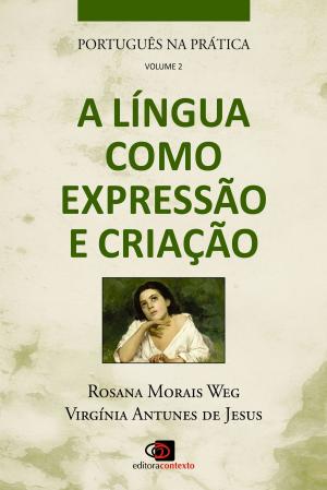 Cover of the book Português na Prática - Vol.2 by Leandro Karnal
