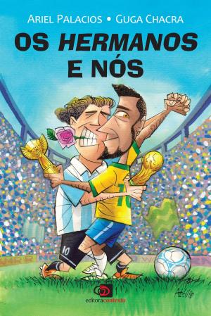Cover of the book Os Hermanos e nós by Carla Bassanezi Pinsky