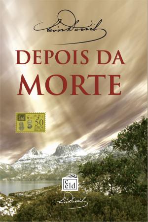 Cover of the book Depois da Morte by Claire  Baumard