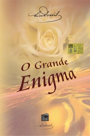 Cover of the book O Grande Enigma by Gaston  Luce