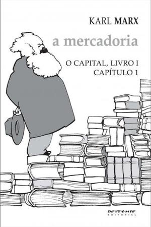 Cover of the book O Capital - livro 1 - capítulo 1 by Erika Dennis