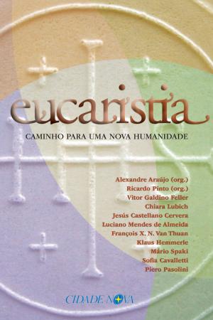 Cover of the book Eucaristia by Tim Alleman, S. Tellez