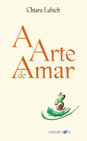 bigCover of the book A arte de amar by 
