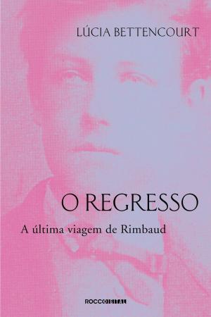Cover of the book O regresso by Clarice Lispector