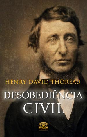 Cover of the book Desobediência civil by Eça de Queirós