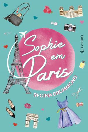 Cover of the book Sophie em Paris by Lars Husum