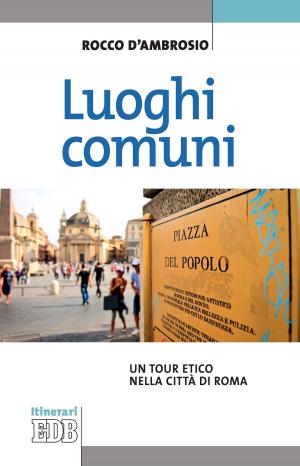 Book cover of Luoghi comuni