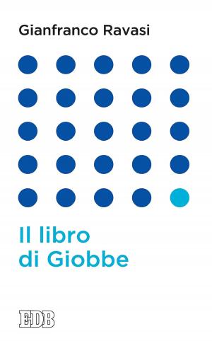 Cover of Il libro di Giobbe