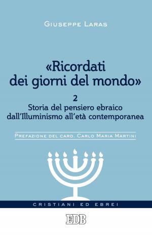 Cover of the book «Ricordati dei giorni del mondo» 2 by Kurt Kardinal Koch, Robert Biel