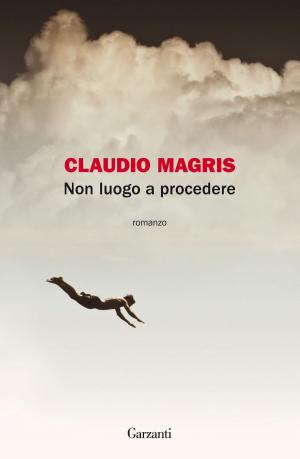 Cover of the book Non luogo a procedere by Bruno Morchio