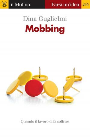 bigCover of the book Mobbing by 