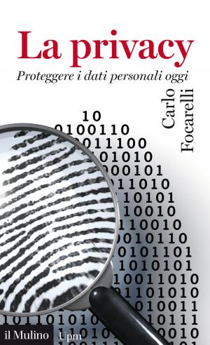 Cover of the book La privacy by Claudio, Giunta